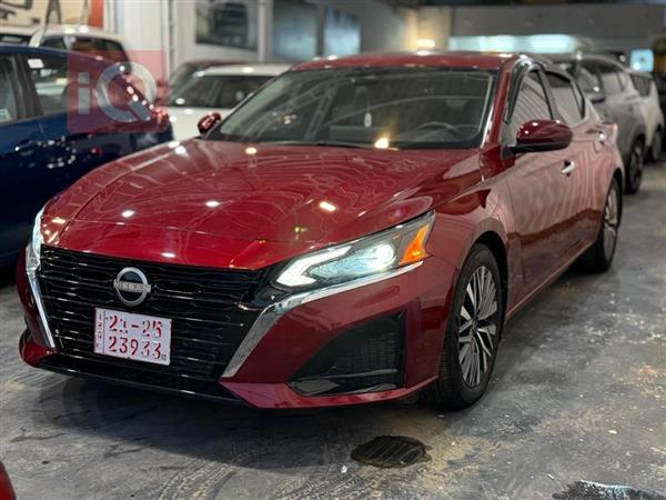 Nissan Altima 2024 for sale in Iraq - Kirkuk